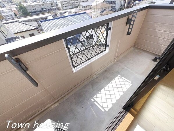 エスペーロの物件内観写真